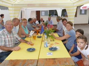 5511 - CDU Sommerfest 2