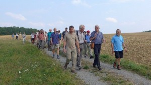 5537 - Kretschmann läuft