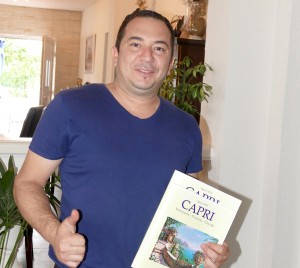 5539 - Capri Urlaub