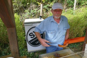5541 - Vogelzuchtverein Leimen - Sommerfest - 2