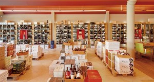 5556 - Villa di Vino