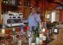 Ehemaliges „Carlos“-Restaurant ist jetzt „Restaurant – Pizzeria – Bar, Il Caminetto“