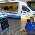 5673 - Leimen Markt Gocht's Fisch
