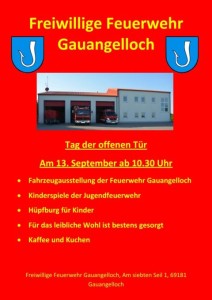 5522 - TdoT FFW GA Plakat