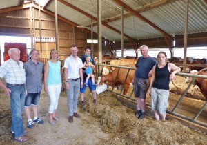 5566 - Castellucci Sommertour 1
