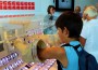 Jeden Tag Ferienprogramm bei Animus – Heute: BASF „Keep-Cool-Workshop“ im Kids‘ Lab