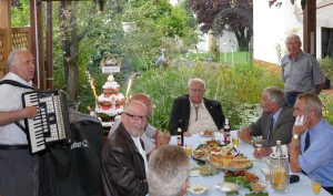 5571 - Hans Appel 75 Geburtstag - 3