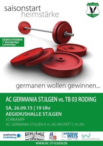 5590 - ACG Plakat