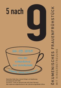 5605 - Plakat 5nach9