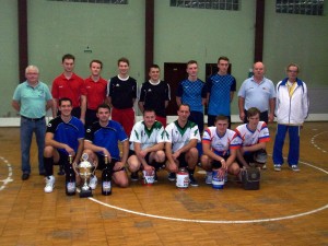 5646 - Radball - Finale