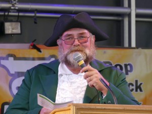 5663 - Kerweschluß - 3 - Schlossherr Jürgen