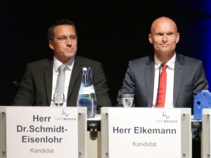 5667 - OB Kandidaten Wiesloch