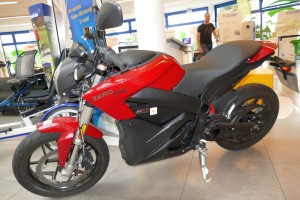 5671 - Zero SR 2