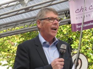 5682 - Lions Club Präsident Stefan Träumer