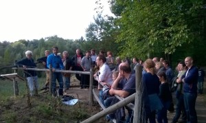 5684 - Dünenwanderung AL 2
