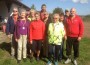 Nordic-Walking zum Wohlfühlen beim TV Germania St. Ilgen