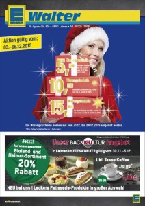 5977 - XmasGutschein Plakat 480