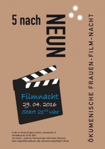 6928 - Filmnacht Plakat 480