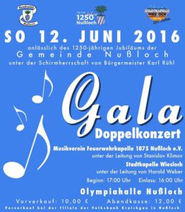 7042 - Konzert Plakat 480
