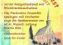 Juli ist Festsaison: Sommerfeste der kath. Seelsorgeeinheit