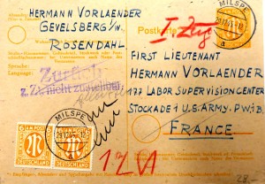 5697 - Grosstauschtag 8