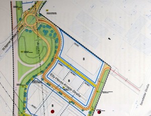 5706 - Elly-Heuss-Knapp-Strasse Leimen