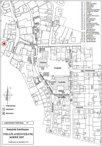 5708 - Kerwe SA Plan