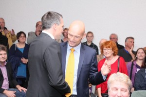 5712 -  Wahl Wiesloch