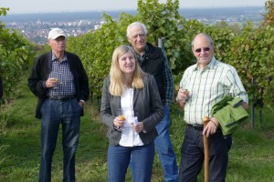 5717 - Wanderweg Eroeffnung - 4