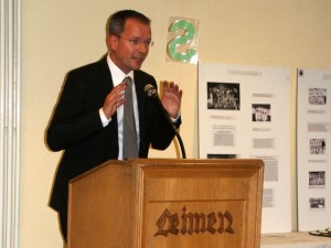 5721 - KuSG Leimen 70 Jahre - 2