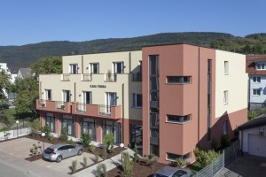 5730 - Casa Terra Villa Toskana - 1