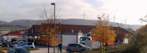 5732 - Windenergie - 6 - Fotomontage Leimen 2