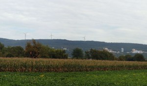5732 - Windenergie - 6 - Fotomontage Leimen 3