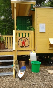 5749 - Waldkindergarten Postillion