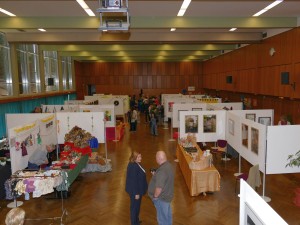 5754 - SA Kunstausstellung - 4