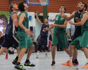 5757 - Basketball