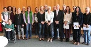 5761 - Dienstjubiläen_25_Jahre_20151007