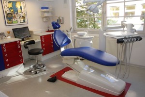 5762 - Kieferorthopädie Dr. Ullrich - 1