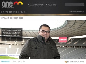 5770 - Karaaslan REWE