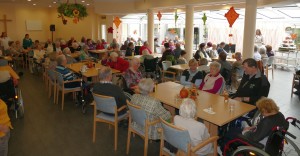 5779 - 10 Jahre Dr-Ulla-Schirmer-Haus Leimen - 8