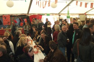 5800 - Liederkranz Kerwe 2015