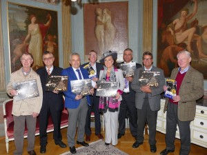 5814 - Lions Xmaskalender Rathaus