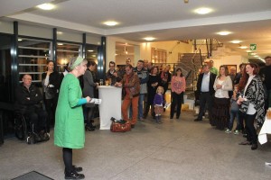5816 - Ausstellung Mollo Eröffnung