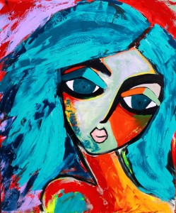 5816 - Ausstellung Mollo demoiselle_smilla