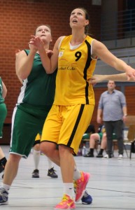 5822 - D1 Möhringen Franziska Baumann