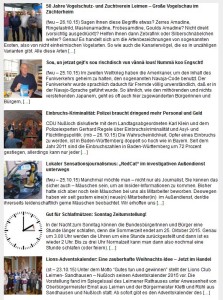 5831 - Newsletter screenshot