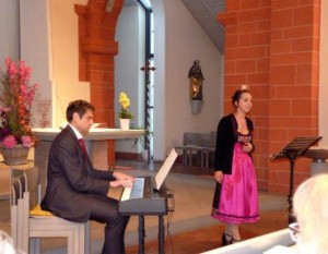5840 - Gott und die Welt Konzert