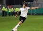 SV Sandhausen: Viele Fragezeichen vor dem Leipzig-Spiel
