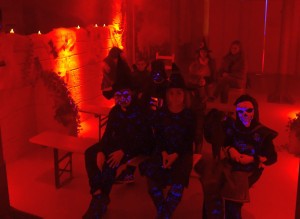 5856 - Halloween Alte Fabrik - 1