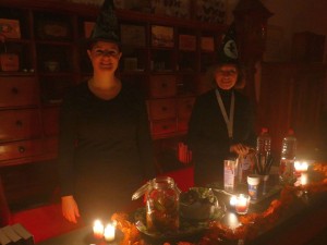 5856 - Halloween Alte Fabrik - 4